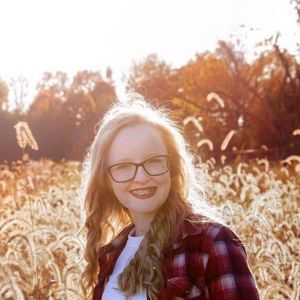 Meet your Posher, Allyson